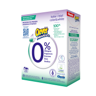 Hipoalergiczny Proszek do prania Clever NeutroPlus Color&White