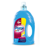 Żel do prania Purox Color 4,3 l