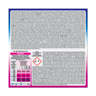 Proszek do prania Der Waschkönig C.G. Color 390g