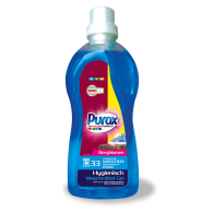 Żel do prania Purox Color 1000 ml