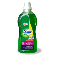Żel do prania Purox Universal 1000 ml