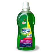 Żel do prania Purox Universal 1000 ml
