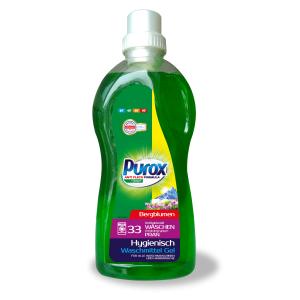 Żel do prania Purox Universal 1000 ml