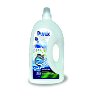 Perfumowany żel do prania Purox Universal Parfum 4,9 l 163 prania