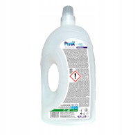 Perfumowany żel do prania Purox Universal Parfum 4,9 l 163 prania