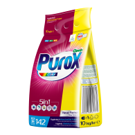 Proszek do prania Purox Color 10 kg worek