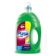 Żel do prania Purox Universal 4,3 l UNIWERSALNY 143 PRANIA WYDAJNY