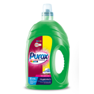 Żel do prania Purox Universal 4,3 l