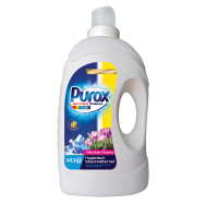 Żel do prania Purox Color Mountain Flowers 4,3l WERSJA LIMITOWANA