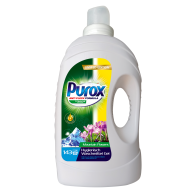 Żel do prania Purox Universal Mountain Flowers 4,3l WERSJA LIMITOWANA