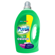 Żel do prania Purox Universal 3000 ml