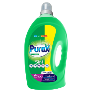 Żel do prania Purox Universal 3000 ml