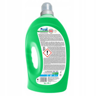 Żel do prania Purox Universal 3000 ml UNIWERSALNY ŻEL DO PRANIA 100 PRAŃ
