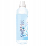 Płyn do płukania tkanin Purox Mega Soft 1,8l - bezzapachowy