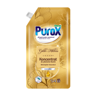 Purox GOLD płukanie 600ml doypack