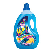 Multicolor – żel do prania tkanin kolorowych 2,2 l = 63 prania