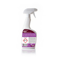 Clovin nr 3 – 500 ml – profesjonalny odplamiacz do tkanin do usuwania plam z rdzy i metalu