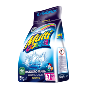 Multicolor 5 kg worek – proszek do prania