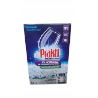 Dr.Prakti Professional - sól ochronna do zmywarek 1,5 kg