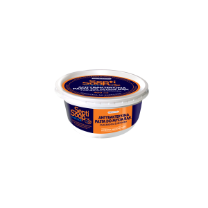 SeptiSoap Garage - Antybakteryjna pasta do mycia rąk z naturalnym ścierniwem 400 ml