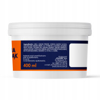 SeptiSoap Garage - Antybakteryjna pasta do mycia rąk 400 ml