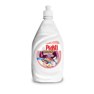 Dr.Prakti płyn do naczyń 650 ml Sensitive+Witaminy