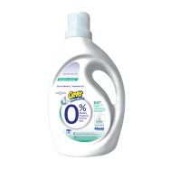 Hipoalergiczny żel do prania Clever NeutroPlus Color&White