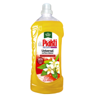 Uniwersalny płyn do czyszczenia i dezynfekcji powierzchni Dr.Prakti Cytrusowy 1,5L