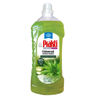 Uniwersalny płyn do czyszczenia i dezynfekcji powierzchni Dr.Prakti Aloesowy 1,5L