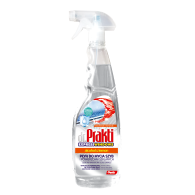 dr.Prakti EXPRESSWINDOWS alcohol & lemon 1 L DO SZYB PŁYN | Sklep CLOVIN