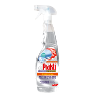 dr.Prakti EXPRESSWINDOWS alcohol & lemon 1 L DO SZYB PŁYN | Sklep CLOVIN