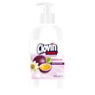 Mydło Antybakteryjne Handy Eco Morskie 500 ml