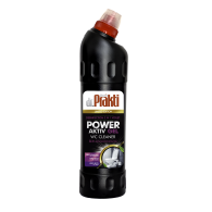 Żel do toalet dr.Prakti WC  Desinfection POWER ACTIVE
