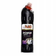 Żel do toalet dr.Prakti WC Desinfection POWER ACTIVE