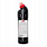 Żel do toalet dr.Prakti WC Desinfection POWER ACTIVE