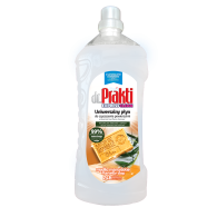 Uniwersalny płyn do czyszczenia i dezynfekcji powierzchni Dr.Prakti Kwiatowy 1,5L (1)