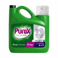Żel do prania Purox Hydefender Universal hipoalergiczny bakteriobójczy 5,4l