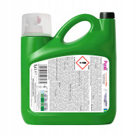 Żel do prania Purox Hydefender Universal hipoalergiczny bakteriobójczy 5,4l