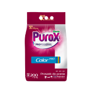Proszek do prania PUROX Professional COLOR PRO 12kg