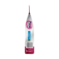 Proszek do prania PUROX Professional COLOR PRO 12kg