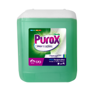 PUROX Professional UNIVERSAL PRO przód