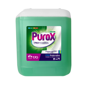 PUROX Professional UNIVERSAL PRO przód