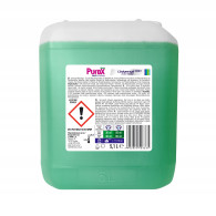 Żel do prania PUROX Professional UNIVERSAL PRO 5,1L UNIWERSALNY