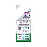 Proszek do prania Purox Professional White 920g | Sklep CLOVIN