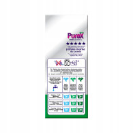 Proszek do prania Purox Professional White 920g