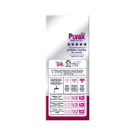 Proszek do prania Purox Professional Color 920g | Sklep CLOVIN