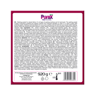 Proszek do prania Purox Professional Color 920g | Sklep CLOVIN