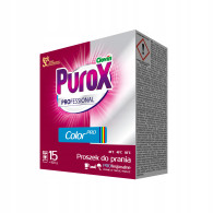 Proszek do prania Purox Professional Color 920g