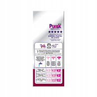 Proszek do prania Purox Professional Color 920g