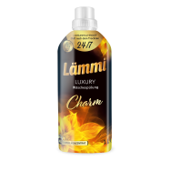 Koncentrat do płukania Lammi LUXURY Charm Gold 1L sleeve 
